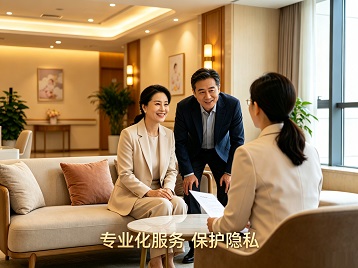 光山有偿售卵代生女生的客户的客户群体有哪些