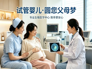 光山辅助生育服务 试管婴儿行业的兴起背景、发展与未来展望